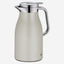 Alfi Skyline Flask SilverLining 1L Chrome