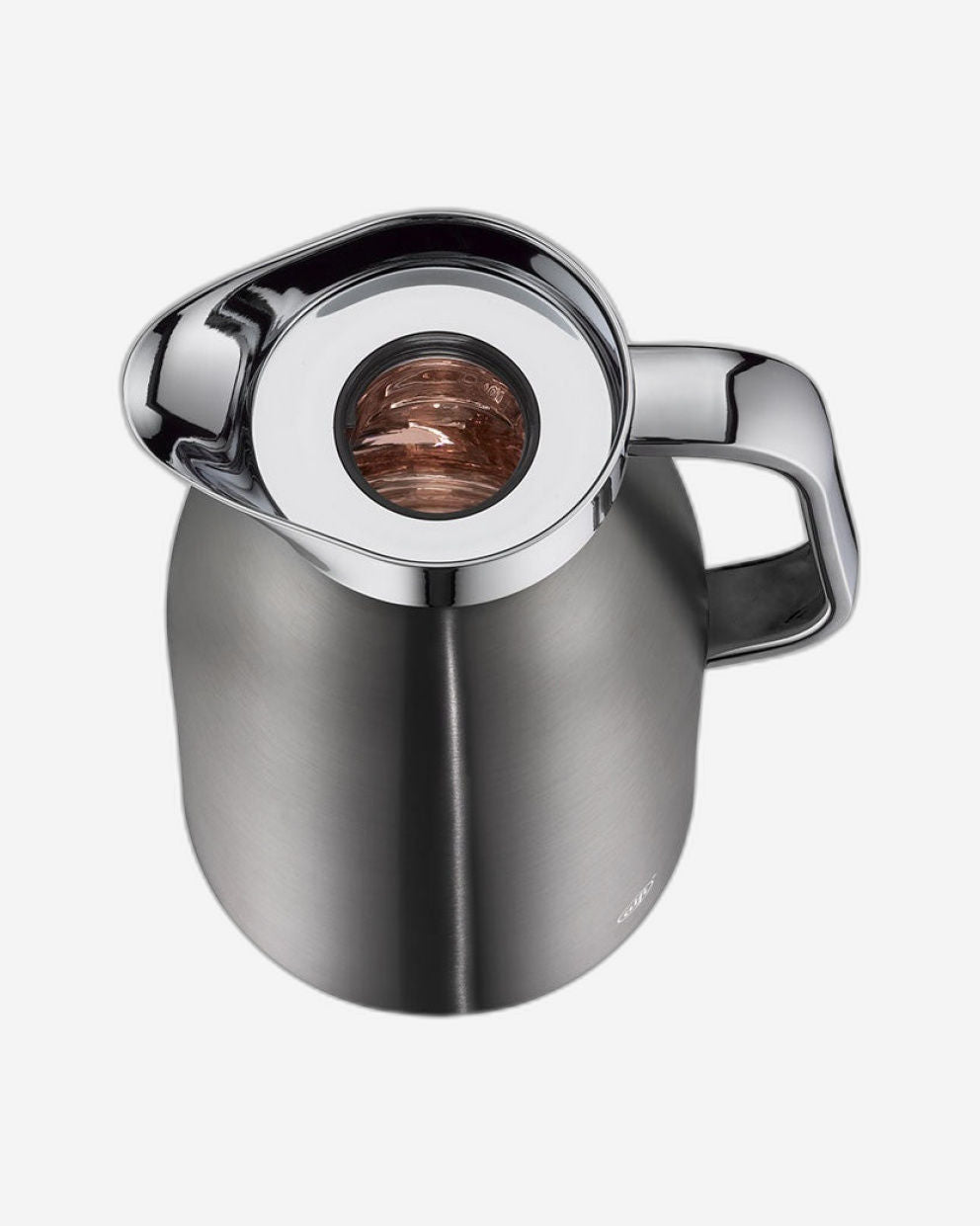 Alfi Skyline Flask Grey 1L Chrome