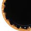 Glore Porselen Alba 26 Cm Dinner Plate Set Of 6 Pcs