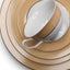 Everplus Elpida Dinner Set Of 83 Pcs
