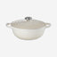 Le Creuset Soup Pot 26cm Meringue