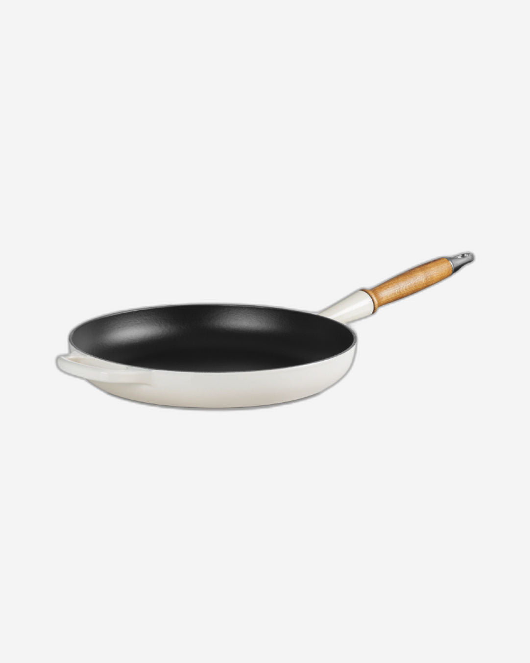 Le creuset Frying Pan 28Cm Meringue - 20258287160422