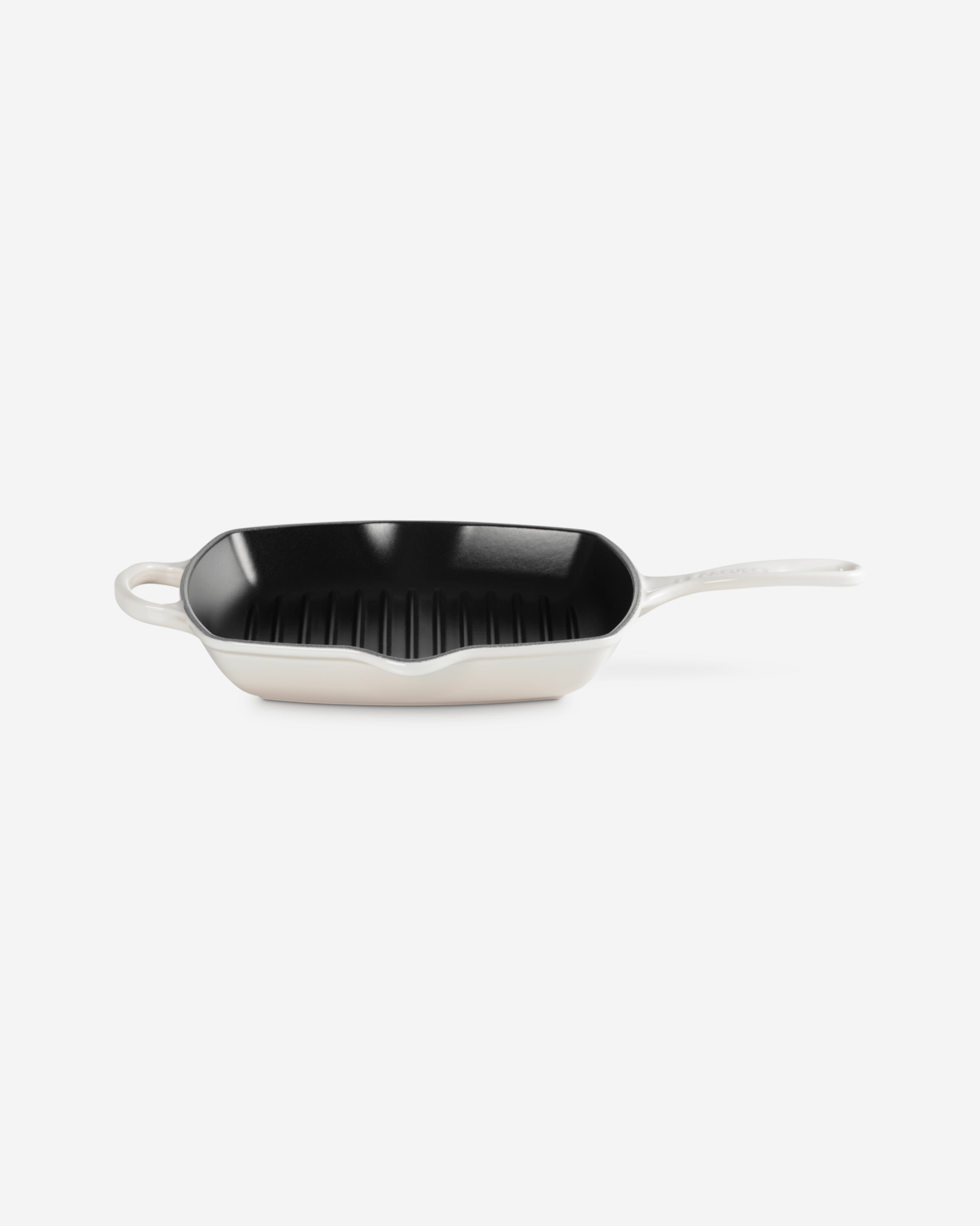 Square Skillet Grill Grillit 26Cm Meringue