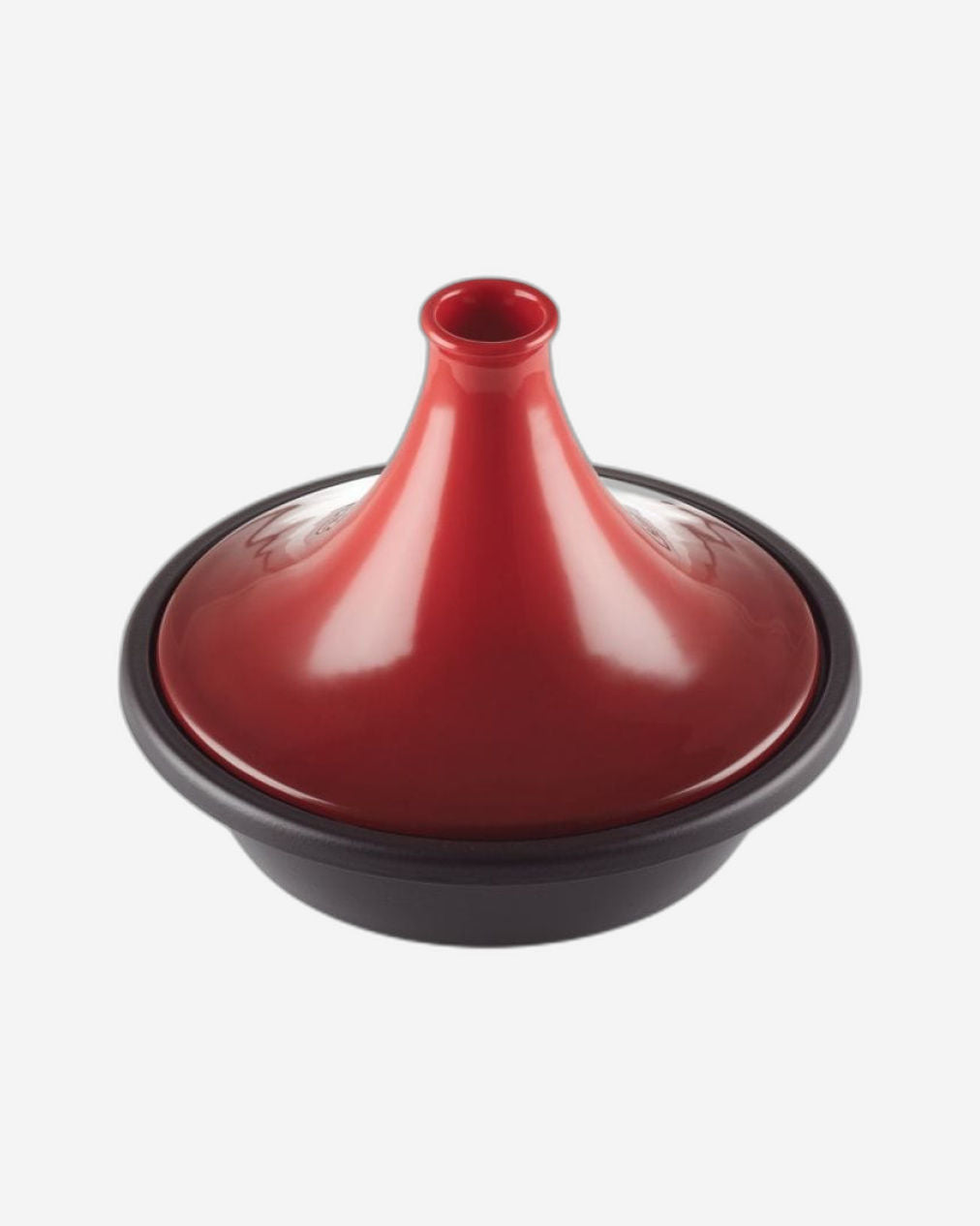 Le Creuset Tagine Dish 31cm Cherry Red