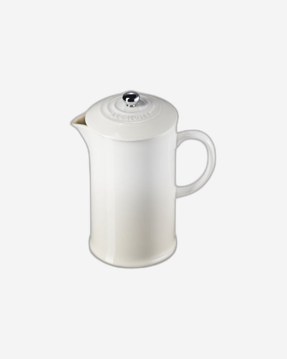 Le creuset Coffee Pot 22Cm Meringue - 60706087160003