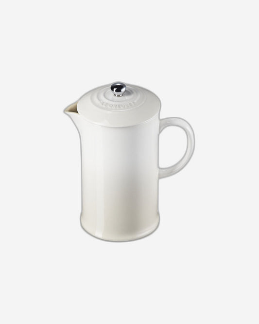 Le creuset Coffee Pot 22Cm Meringue - 60706087160003