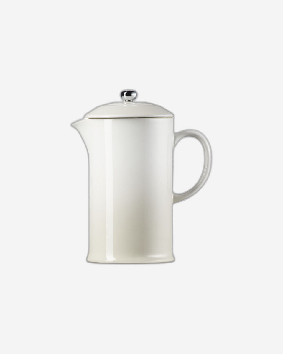 Le creuset Coffee Pot 22Cm Meringue - 60706087160003