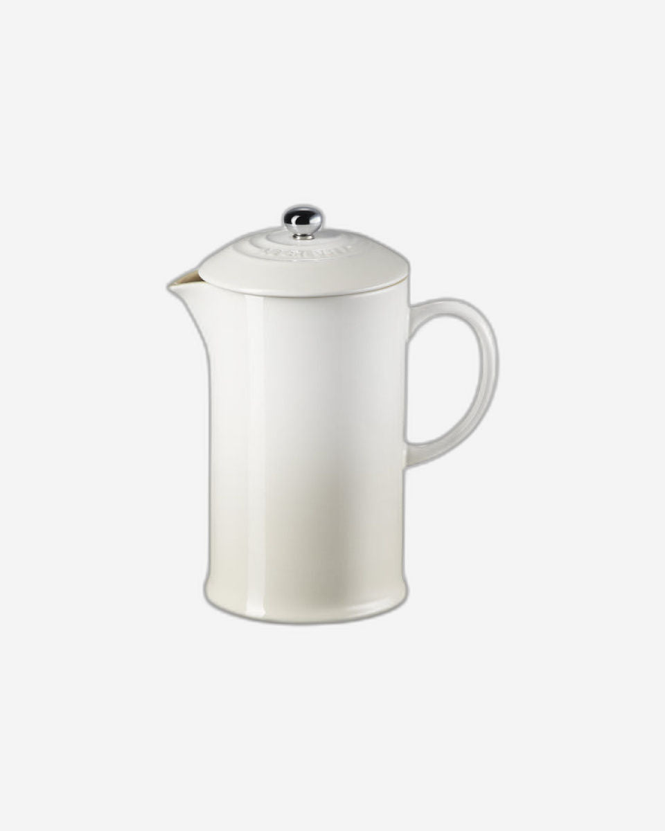 Le creuset Coffee Pot 22Cm Meringue - 60706087160003
