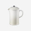 Le Creuset Coffee Pot 22cm Meringue