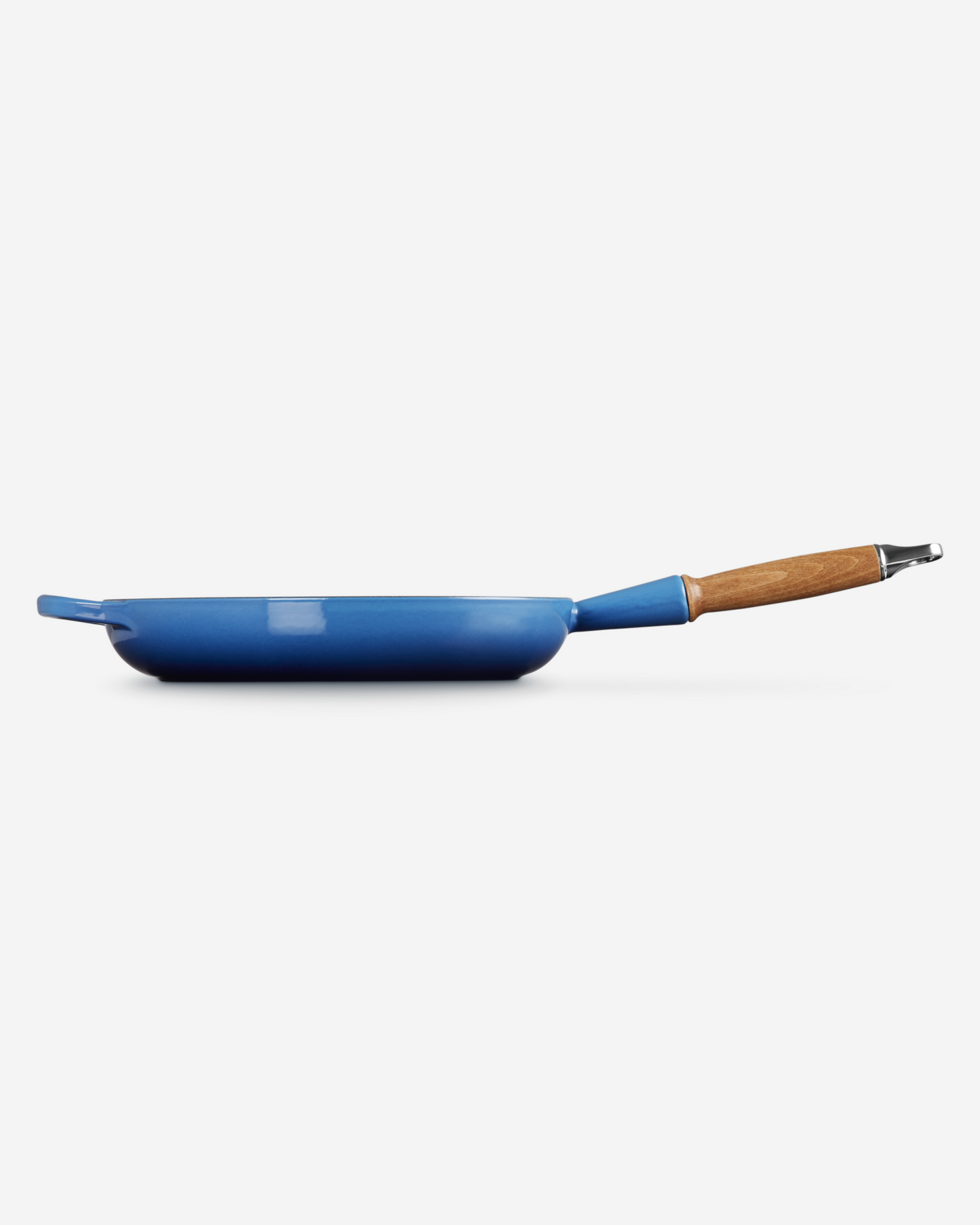Le Creuset Frying Pan 28cm Azure