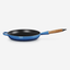 Le Creuset Frying Pan 28cm Azure