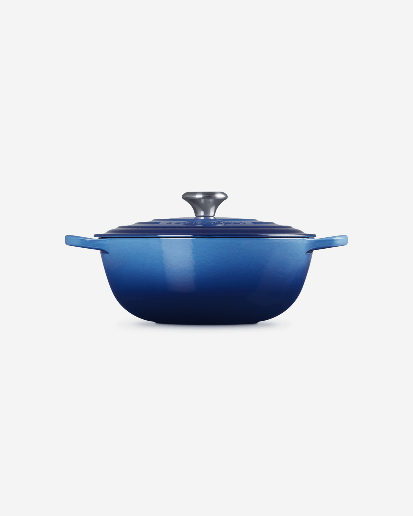 Le Creuset Soup Pot 26cm Azure