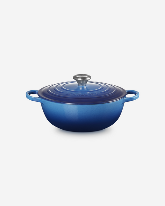 Signature Soup Pot 26cm Azure