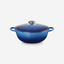Le Creuset Soup Pot 26cm Azure