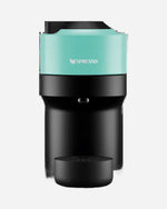 Nespresso Vertuo Pop Aqua Coffee Machine