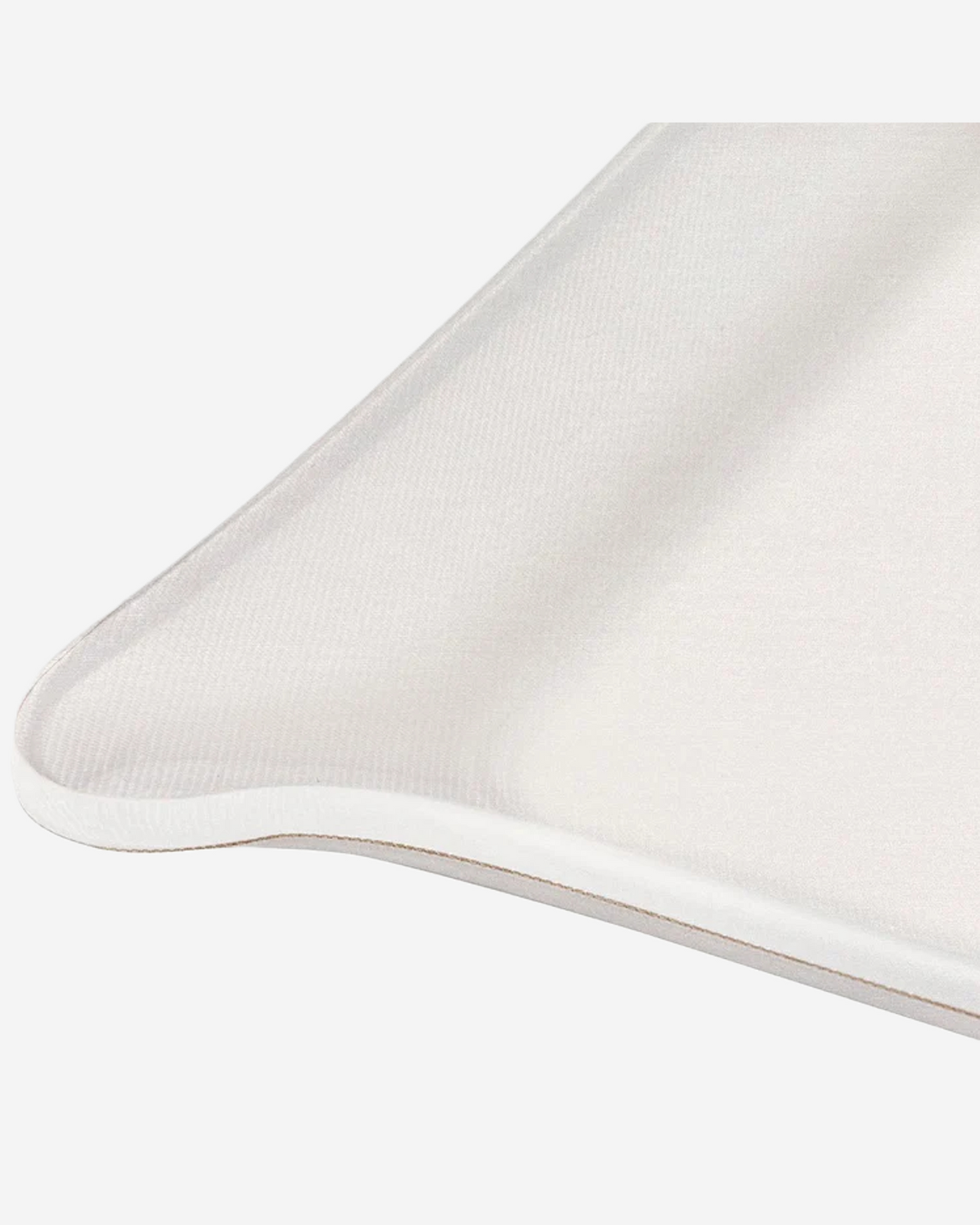 Plateau Acrylic 46x36cm Secret Ivoire