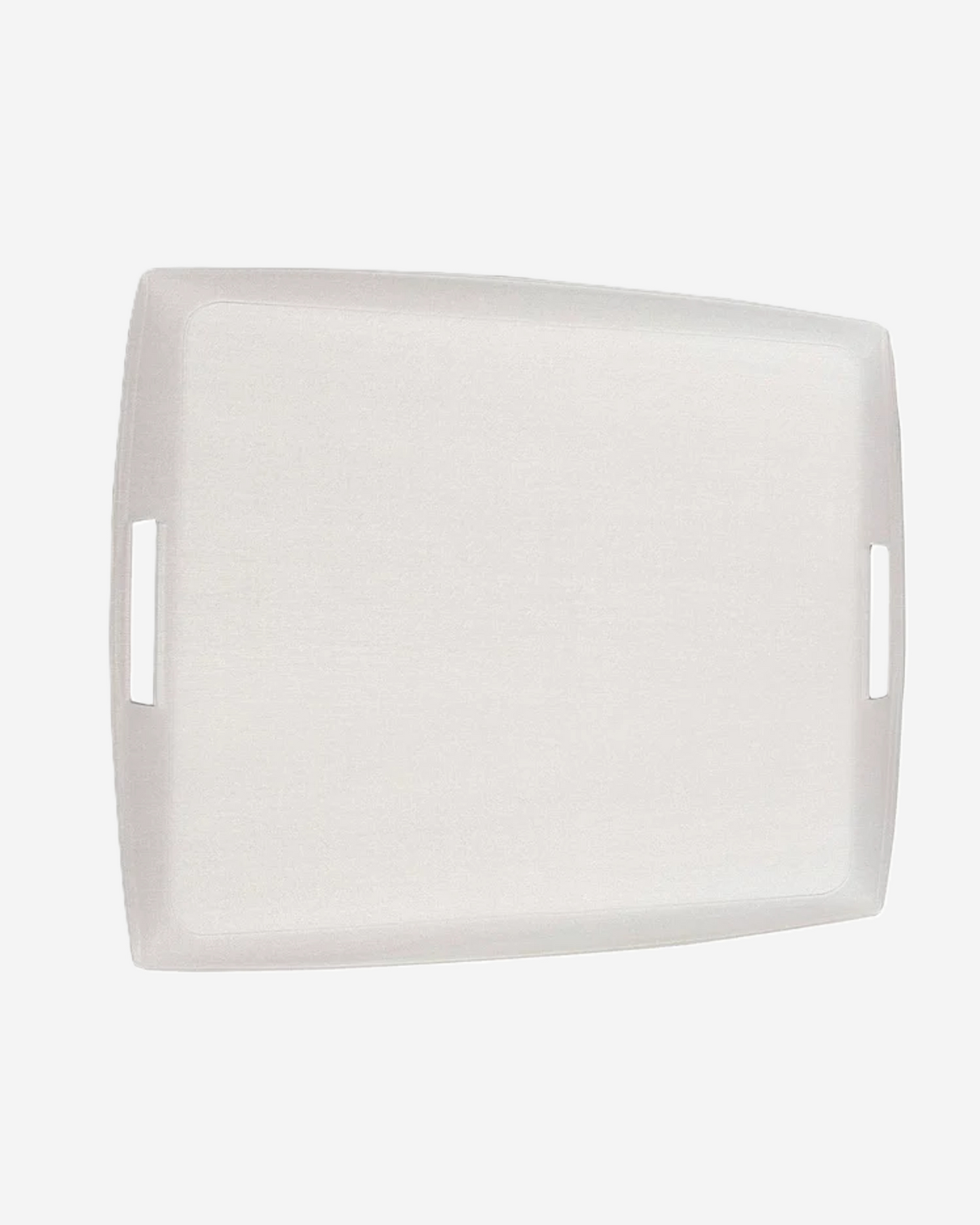 Plateau Acrylic 54x43cm Secret Ivoire