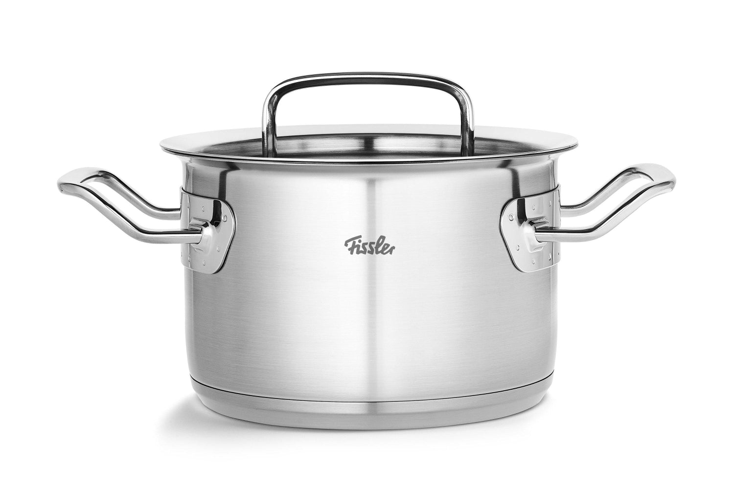 Fissler Pure 5Pcs Cookware Set