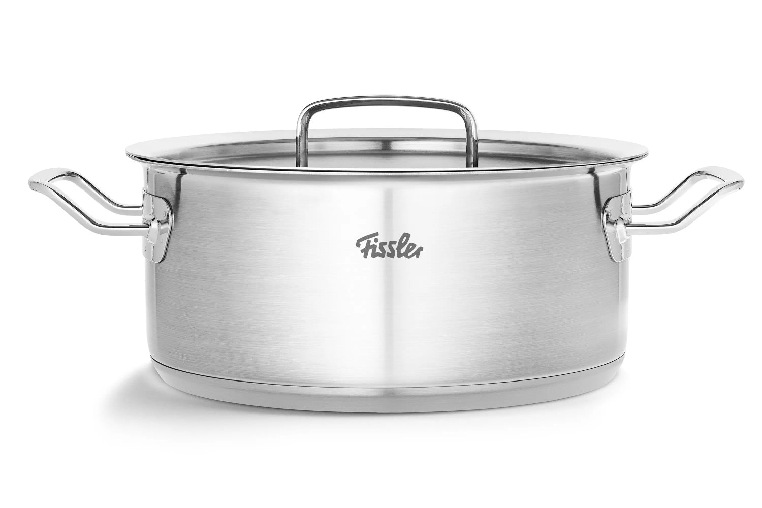 Fissler Pure 5Pcs Cookware Set
