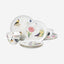 Lenox Butterfly Meadow Flutter 12Pcs Dinner Set - 883319