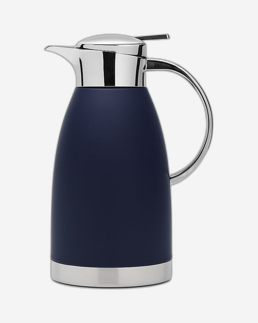 Global Tableware Spark Vacuum Jug 1.5L Blue
