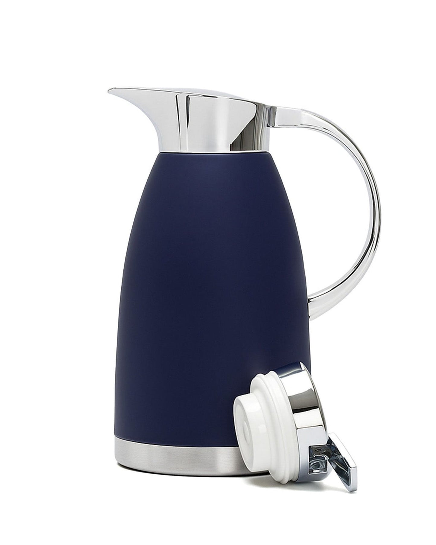 Global Tableware Spark Vacuum Jug 1.5L Blue