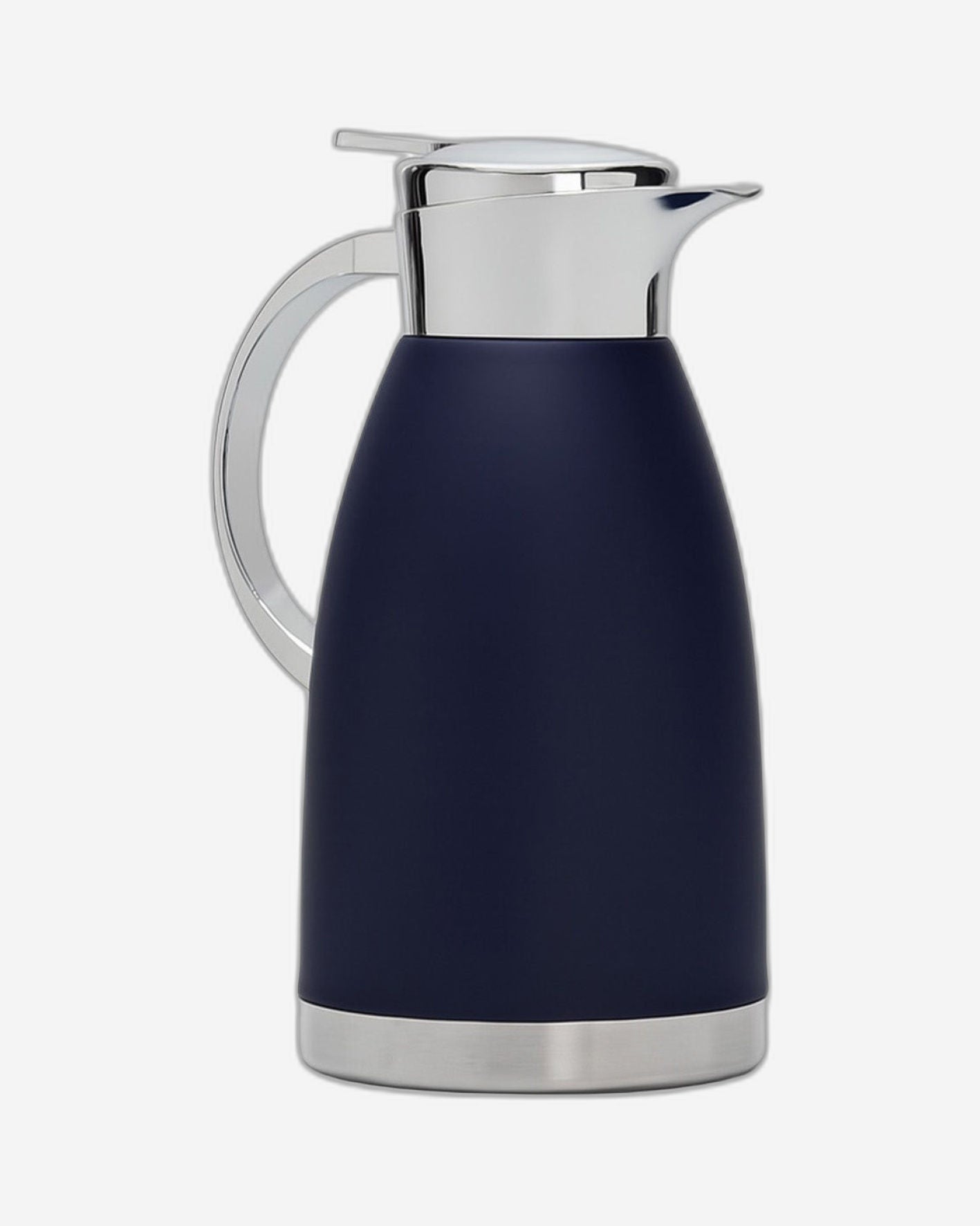 Global Tableware Spark Vacuum Jug 1.5L Blue