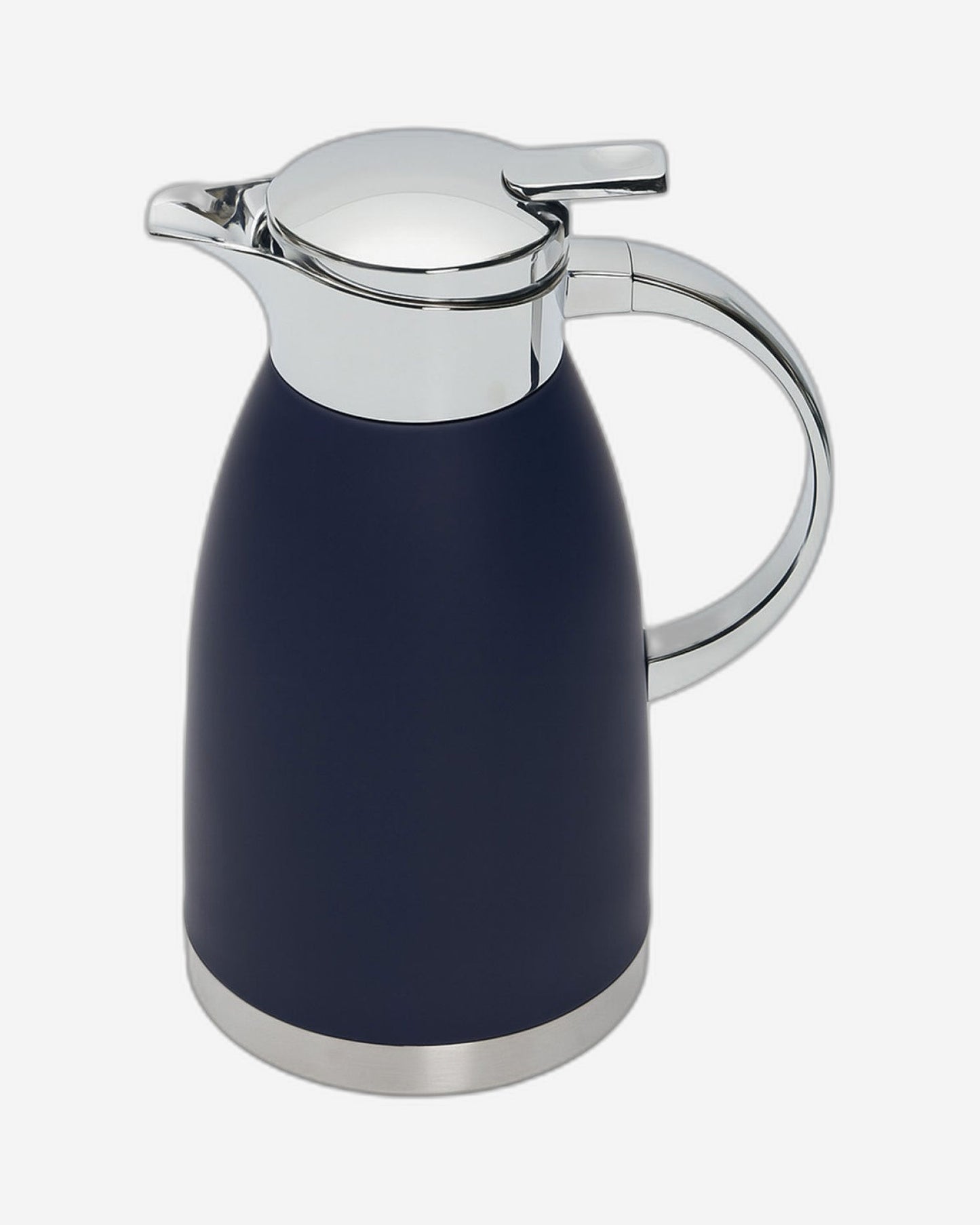 Global Tableware Spark Vacuum Jug 1.5L Blue