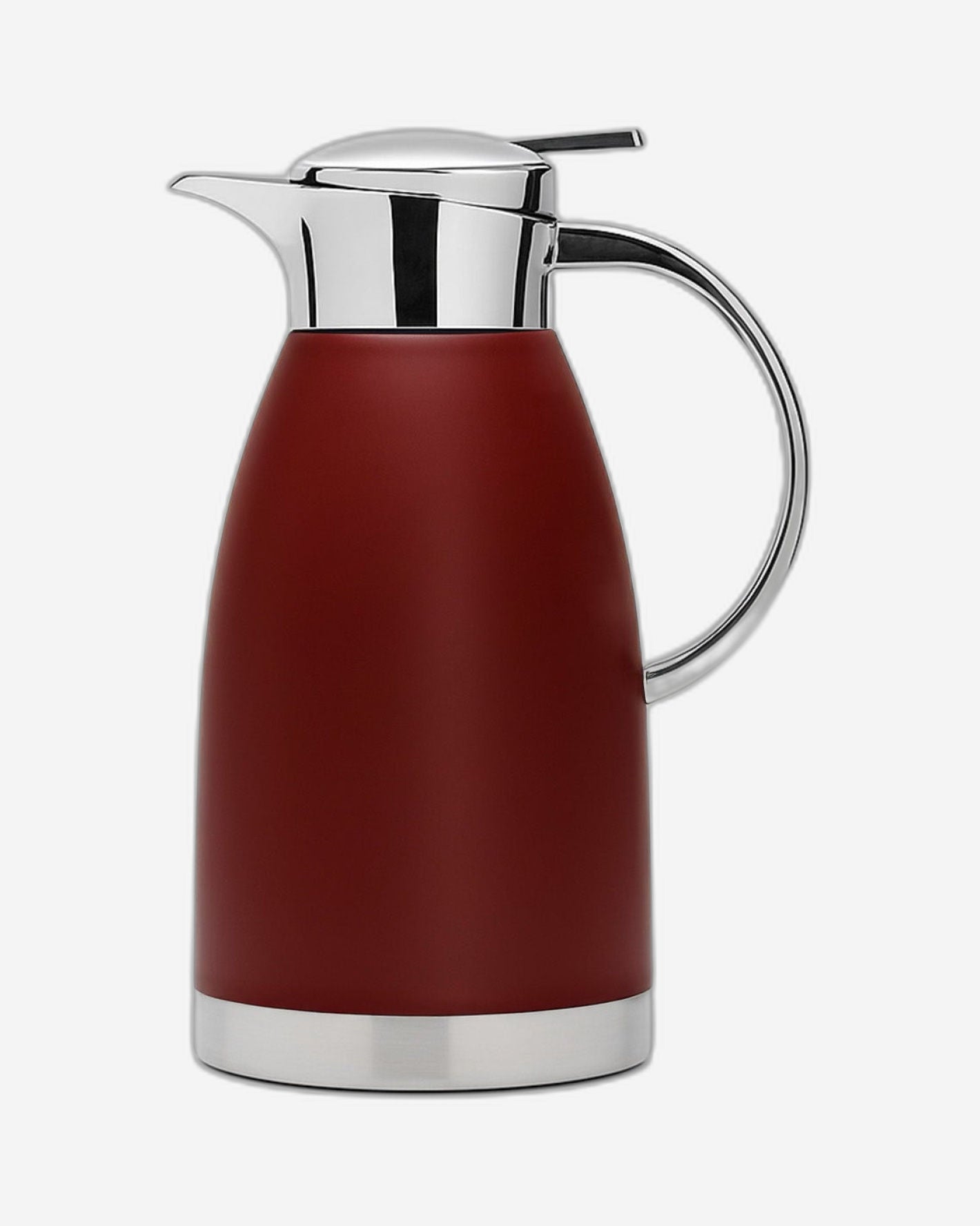 Global Tableware Spark Vacuum Jug 1.5L Red