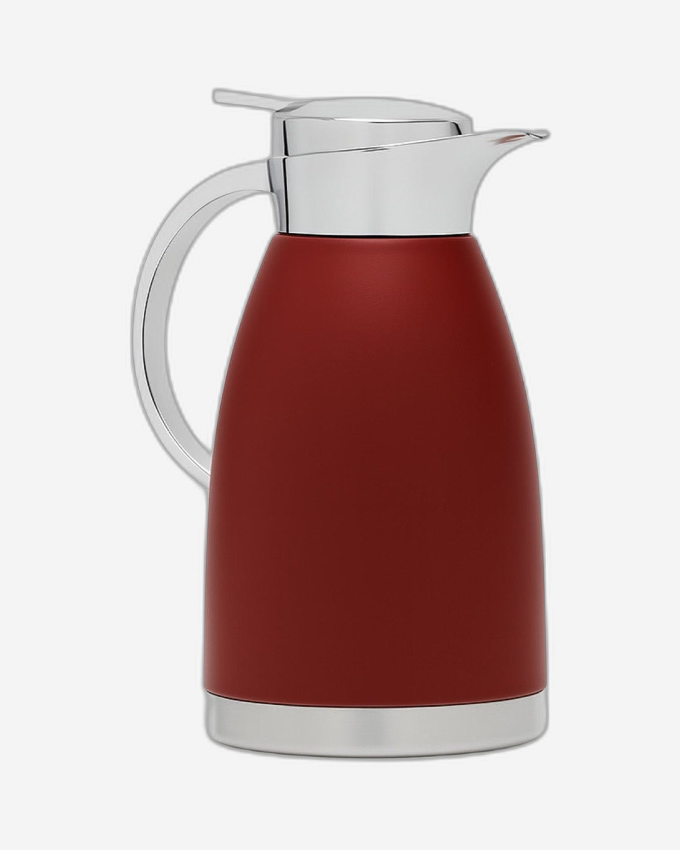 Global Tableware Spark Vacuum Jug 1.5L Red