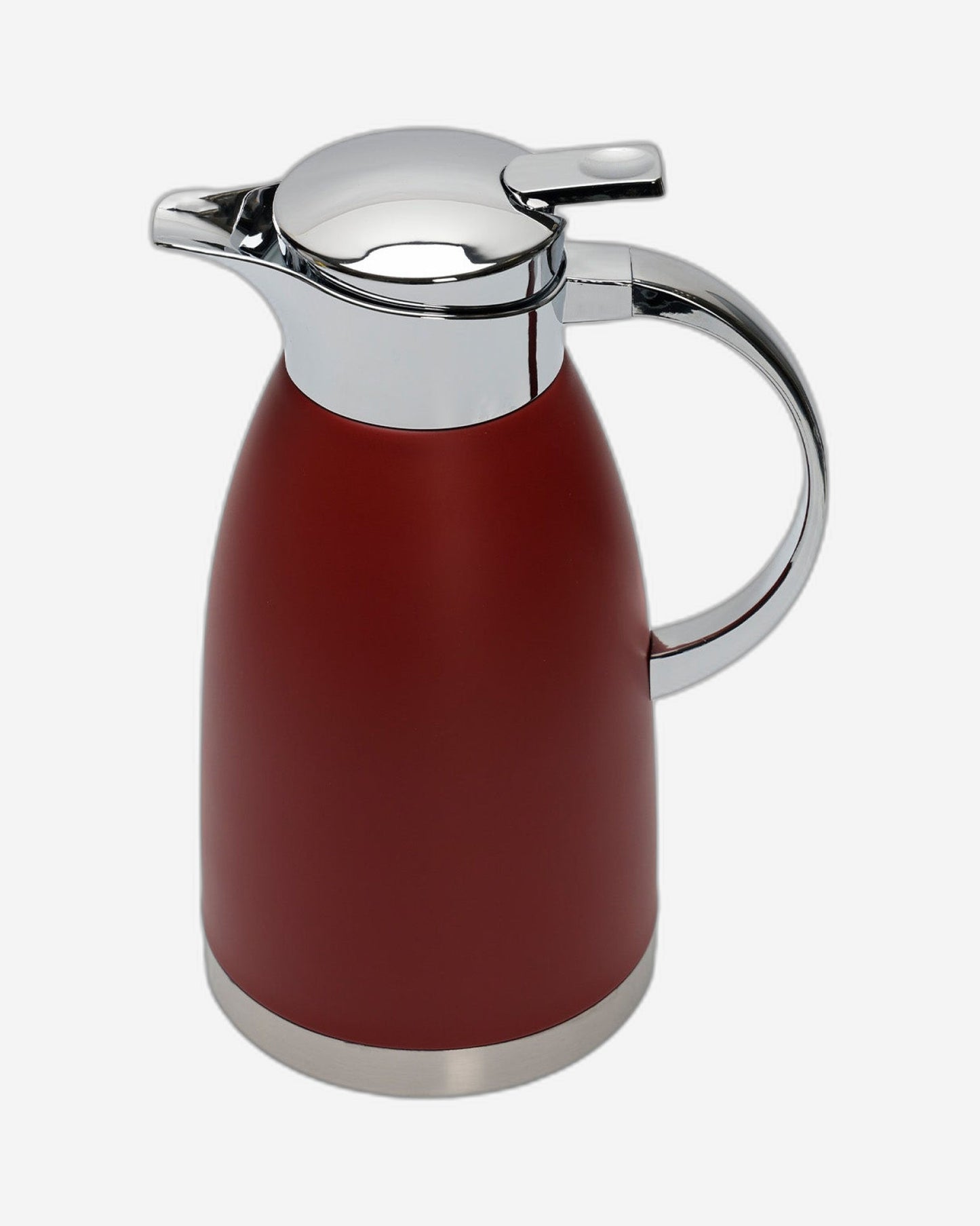 Global Tableware Spark Vacuum Jug 1.5L Red