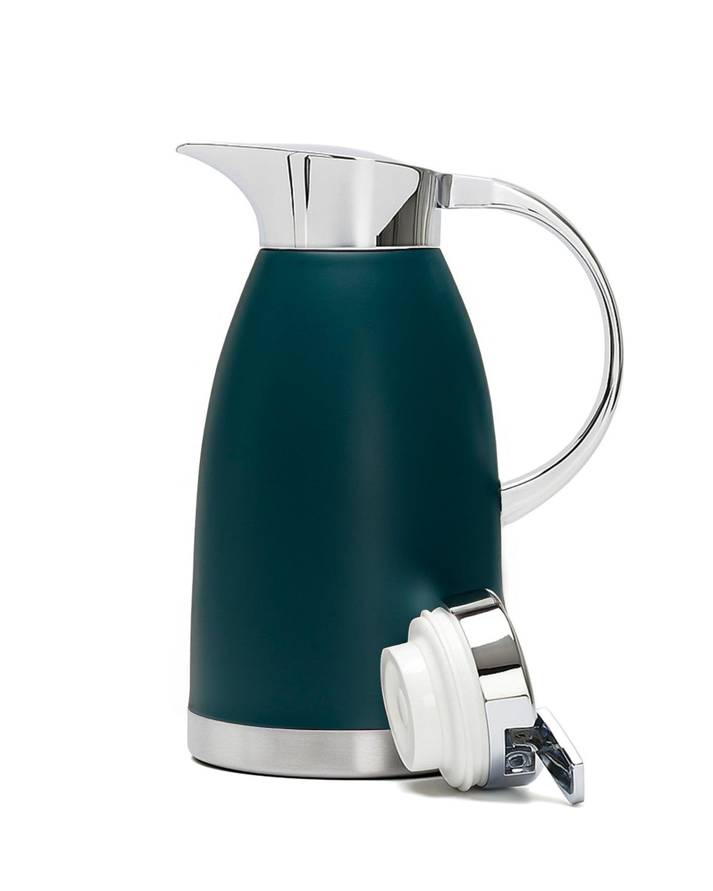Global Tableware Spark Vacuum Jug 1.5L Dark Green
