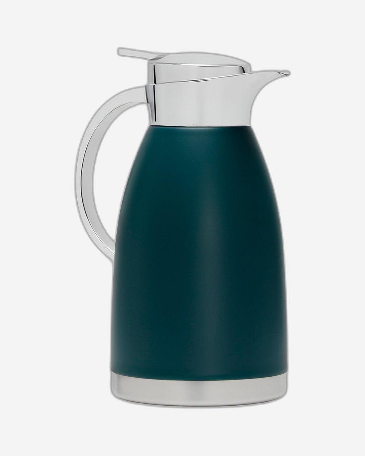 Global Tableware Spark Vacuum Jug 1.5L Dark Green