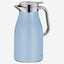 Alfi Skyline Flask Water Matte 1L Chrome