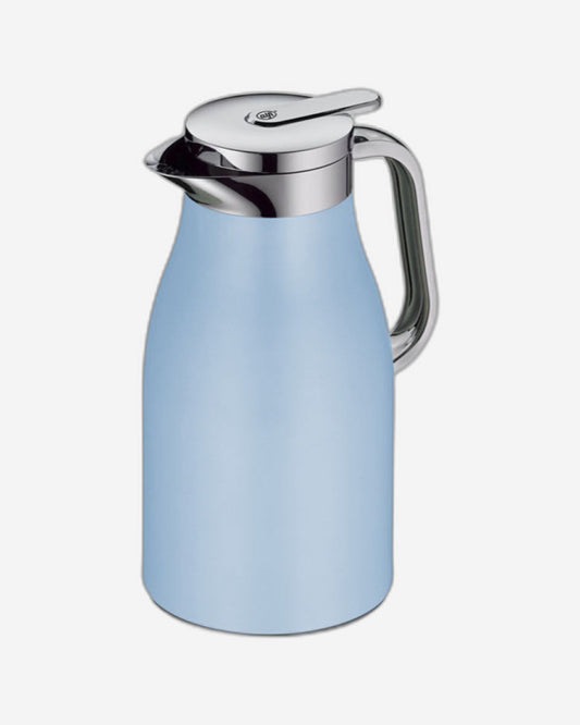 Alfi Skyline Flask Water Matte 1L Chrome