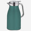 Alfi Skyline Flask Boho Green Matte 1L Chrome