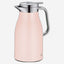 Alfi Skyline Flask Rose Matte 1L Chrome