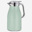 Alfi Skyline Flask Mint Matte 1L Chrome