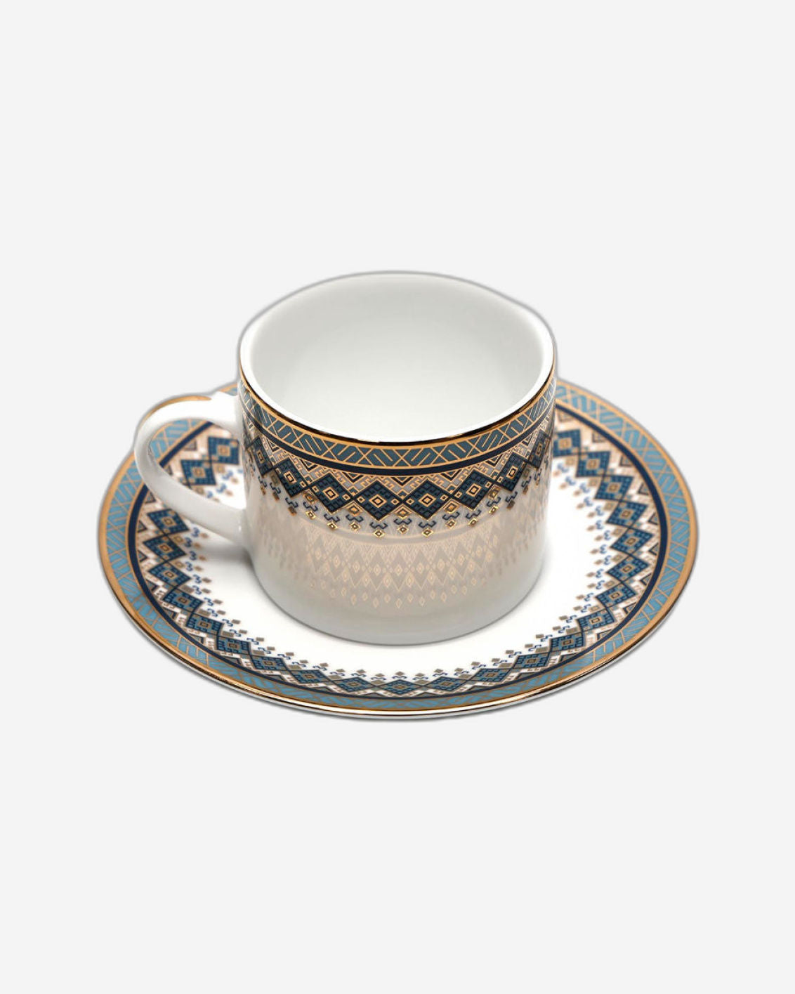 Dankotuwa Dinner Set 24Pc Azra