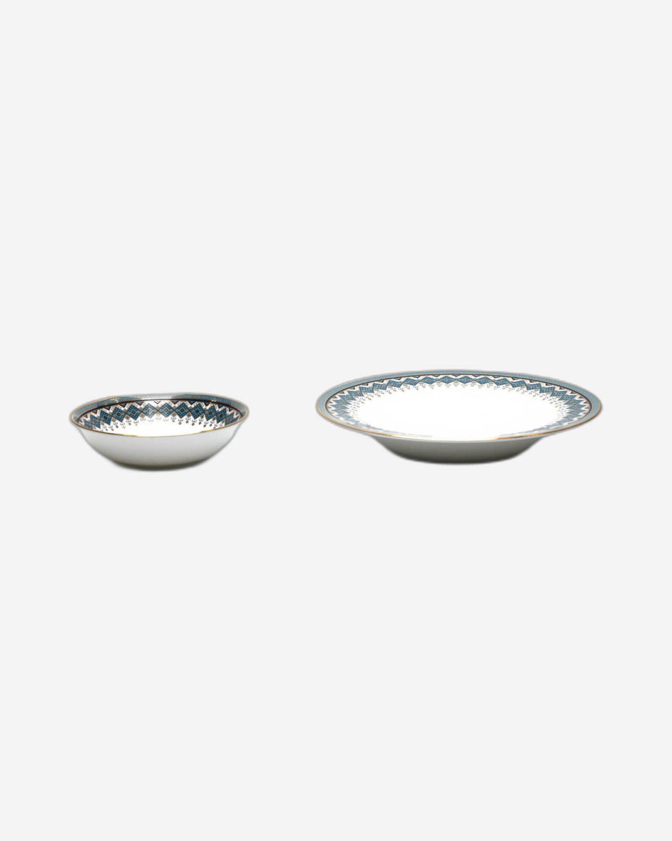 Dankotuwa Dinner Set 24Pc Azra