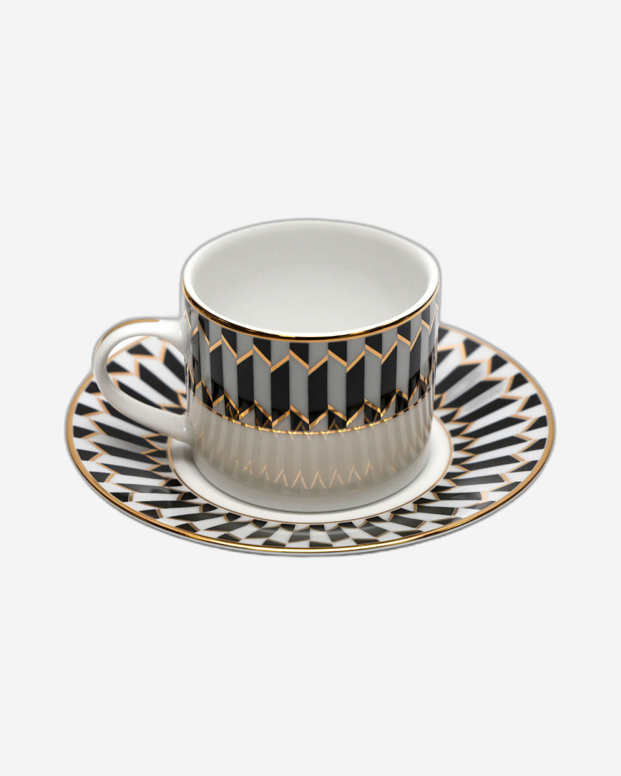 Dankotuwa Dinner Set 24Pc Tamara