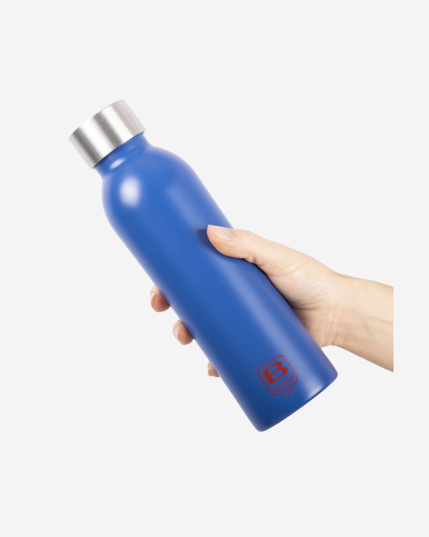 Bugatti Bottle Twin 500 Classic Blue