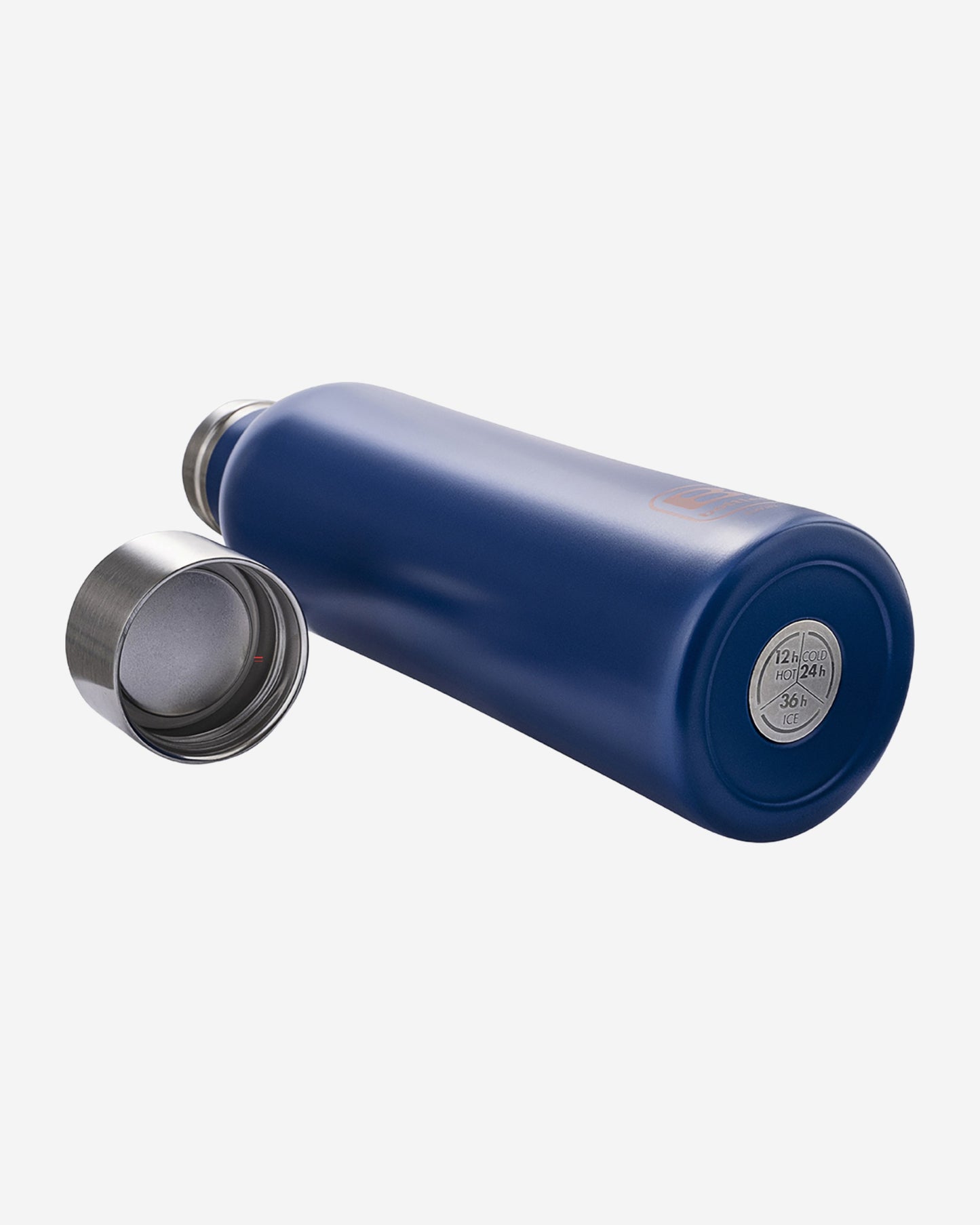Bugatti Bottle Twin 500 Classic Blue