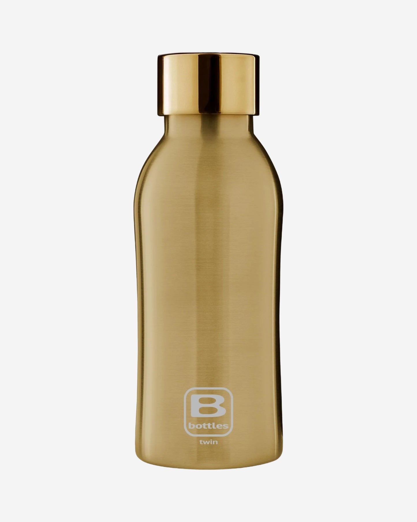 Bottle Twin 500 Yellow Gold Brush