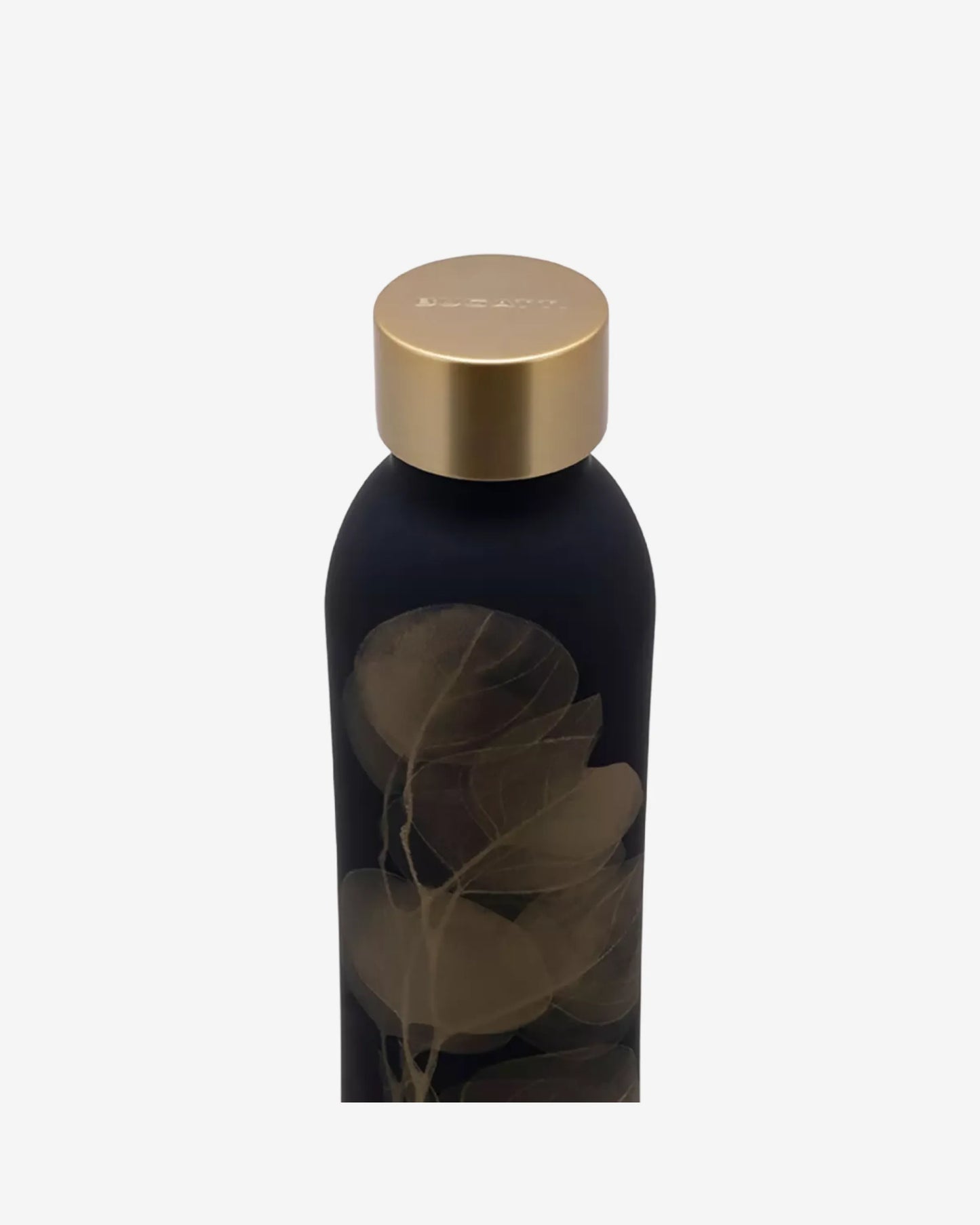 Bugatti Bottle Twin 500 Leaves-Gold