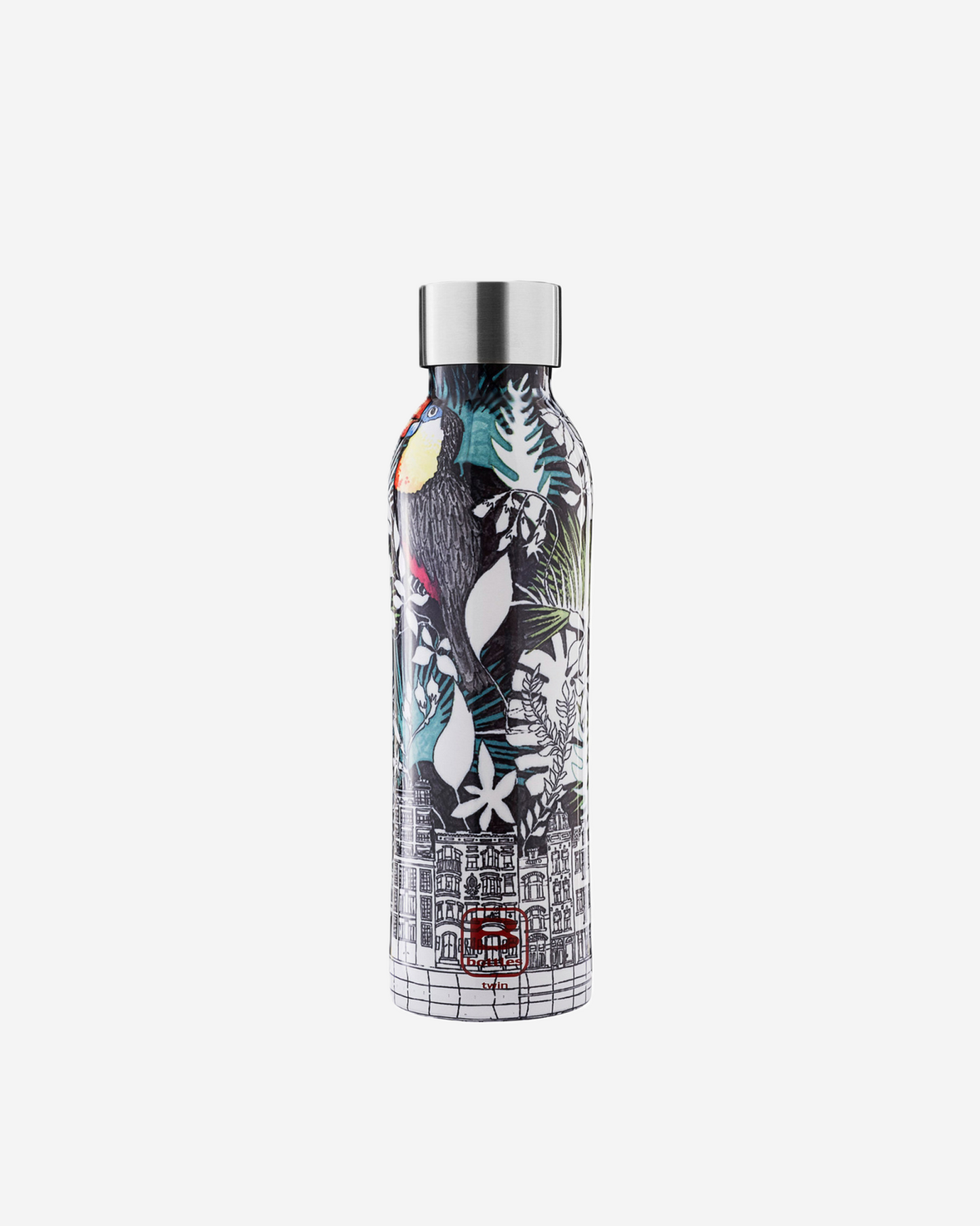 Bottle Twin 500 La Ville
