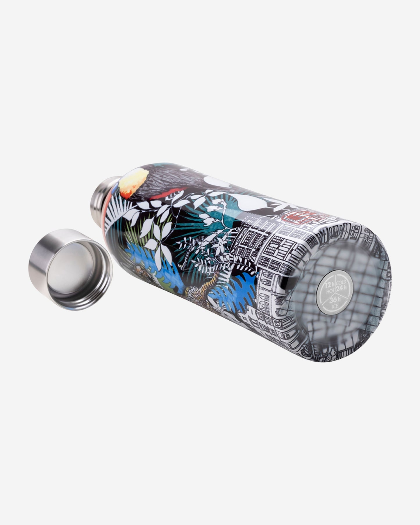 Bugatti Bottle Twin 800 La Ville
