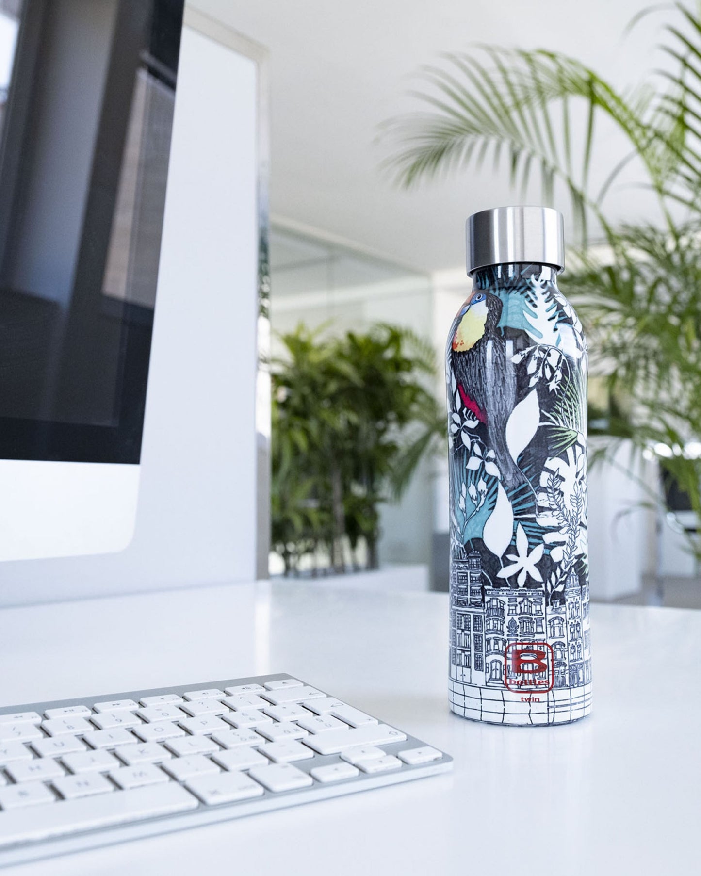 Bugatti Bottle Twin 800 La Ville