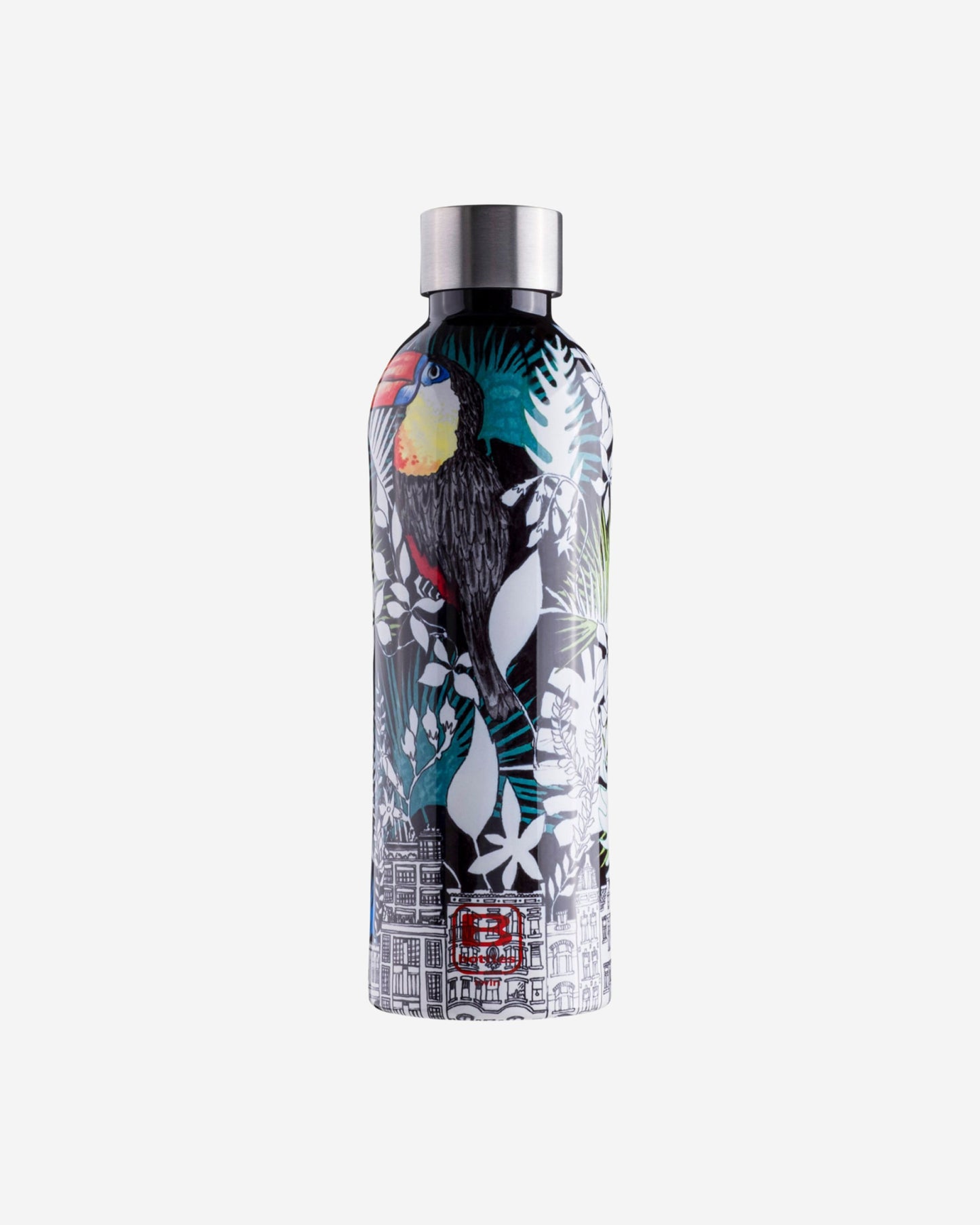 Bottle Twin 800 La Ville