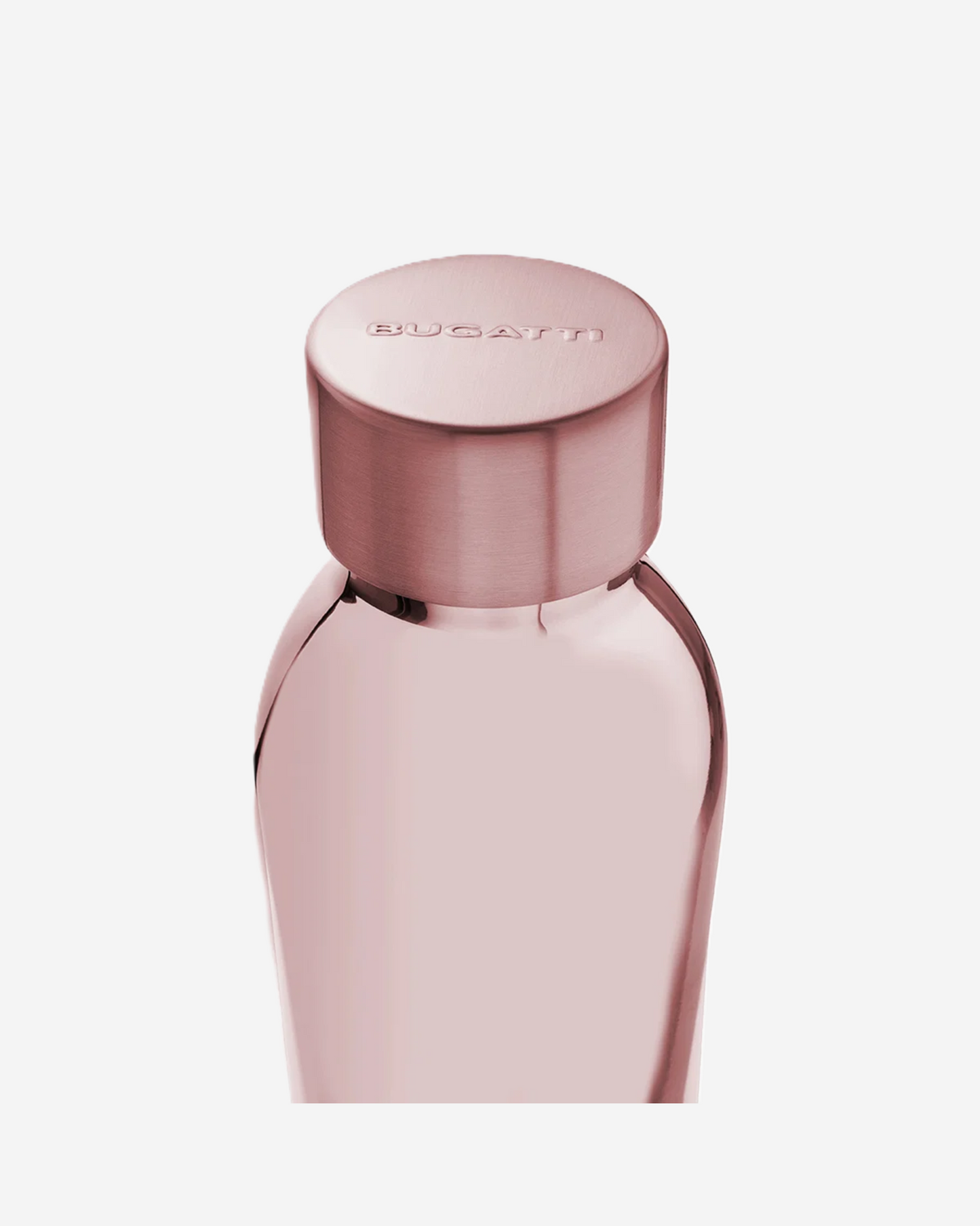Bugatti Bottle Twin 500 Rose Gold Lux